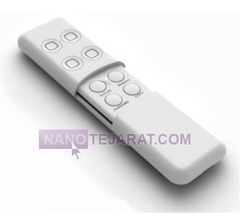 Industrial Remote Control